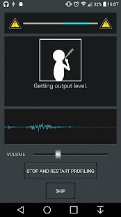 Headphones Equalizer - Music & Bass Enhancer Screenshot