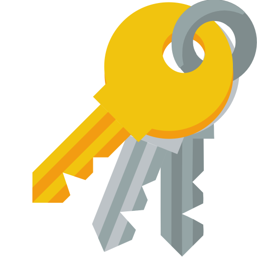 Password Manager logo