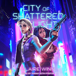 Icon image City of Shattered Light