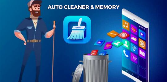 Auto Cleaner: Dall Clean