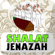 Shalat Jenazah  Icon