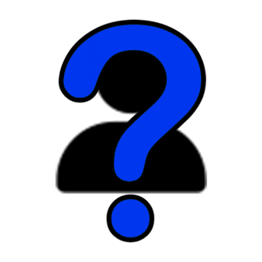 WhosThat logo