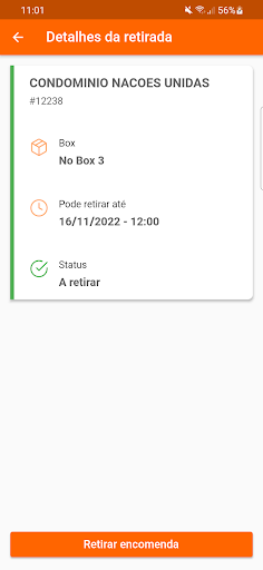 Modulocker Condomínios Screen 3