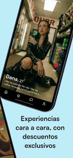 Dayte Screen 2