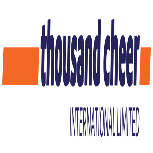 thousandcheer logo