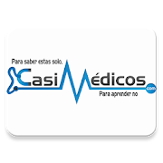 casiMedicos mobile  Icon
