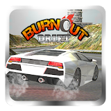 Burnout Drift icon