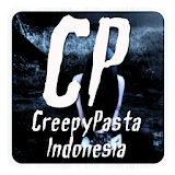 CP Creepypasta Indonesia icon