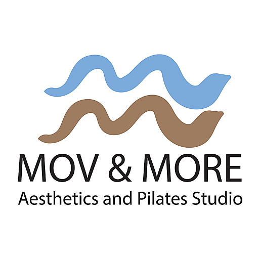 Mov & More logo