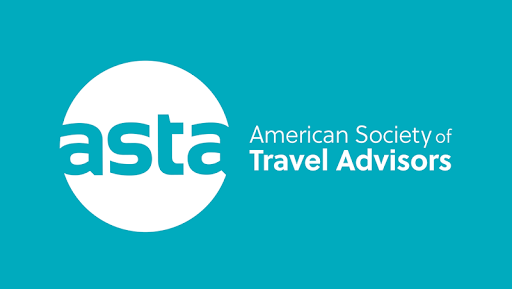 Android application ASTA: American Society of Trav screenshort