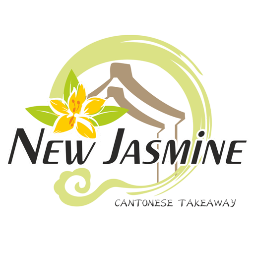 New Jasmine logo
