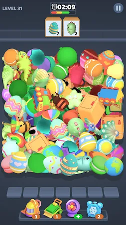 Game screenshot Cooking Match Life apk download