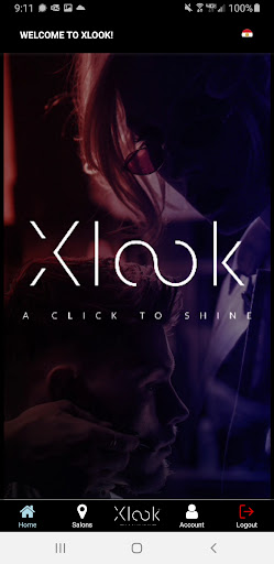 XLOOKPRO Screen 2