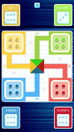 Ludo Club+ Screen 3