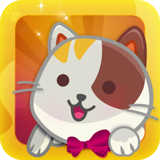 Hungry Cat : Feed Me Please 1.0.11 Icon