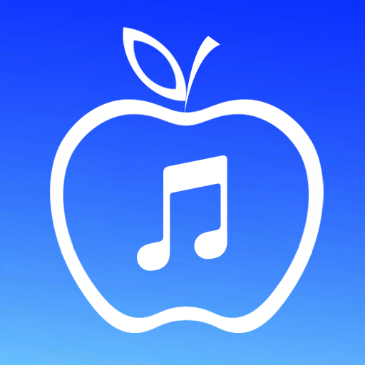 Ringtones for iPhone & Android logo