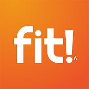  Fit! - the fitness app 