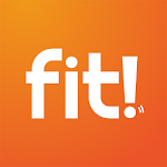 Fit! - the fitness app Apk
