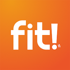 Fit! - The Fitness App - Apps On Google Play