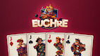 screenshot of Euchre - Classic Card Game