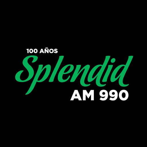 Splendid AM 990