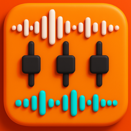 WaveMix – Alat remix audio Unduh di Windows