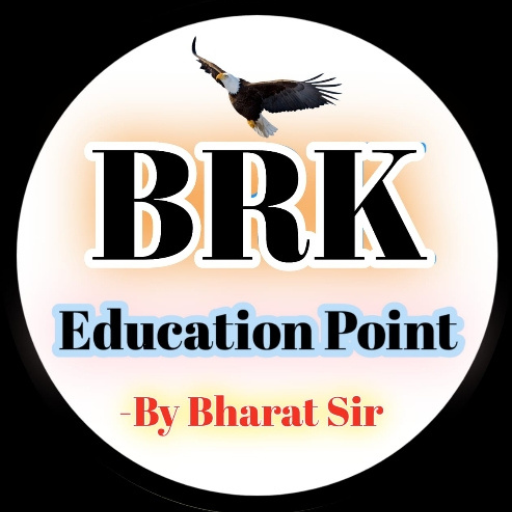 BRK Education Point logo