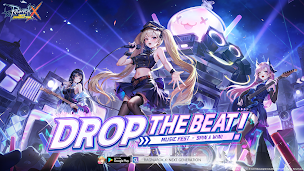 Ragnarok X: Next Generation - Screenshot 1