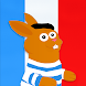 ABC Alphabet des animaux - Androidアプリ