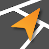 OSM Dashboard für OpenTracks icon
