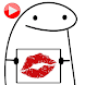 Stickers de Flork Animados - Androidアプリ