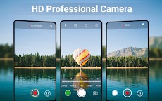 HDカメラ - フィルター自撮りカメラ、4Kカメラのおすすめ画像1