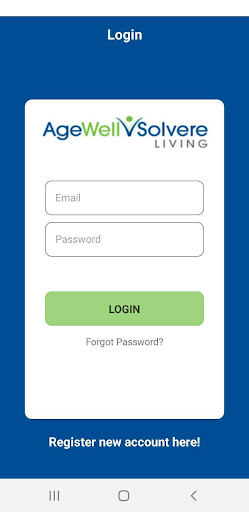 Agewell Solvere Screen 2