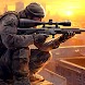 Ghost Shooting: hunting sniper - Androidアプリ