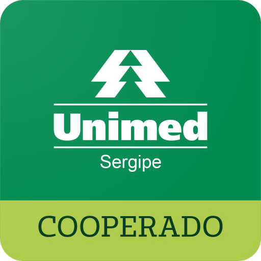 Unimed Sergipe Cooperado logo