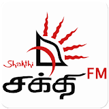 Shakthi FM icon