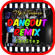 Dangdut Remix Hot Nonstop Terbaru