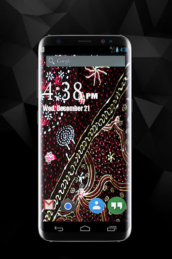 Batik Wallpapers