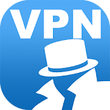 Free VPN Flash Browser Player icon