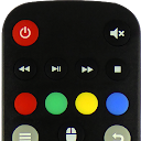 Remote Control For Jadoo TV-Box/Kodi