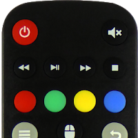 Remote Control For Jadoo TV-Box/Kodi