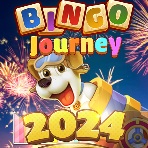 Bingo Journey - Lucky Casino  Icon