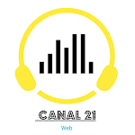 Cover Image of Unduh CANAL 21  APK