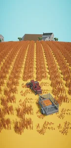 Harvest Fun