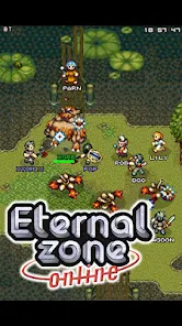 エターナルゾーンオンライン Apps On Google Play