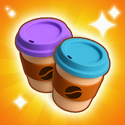 Coffee Sort: Perfect Jam Mod Apk