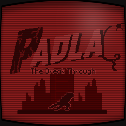 Padla - The Break Through