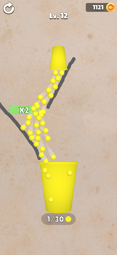 Android application Draw And Mix screenshort