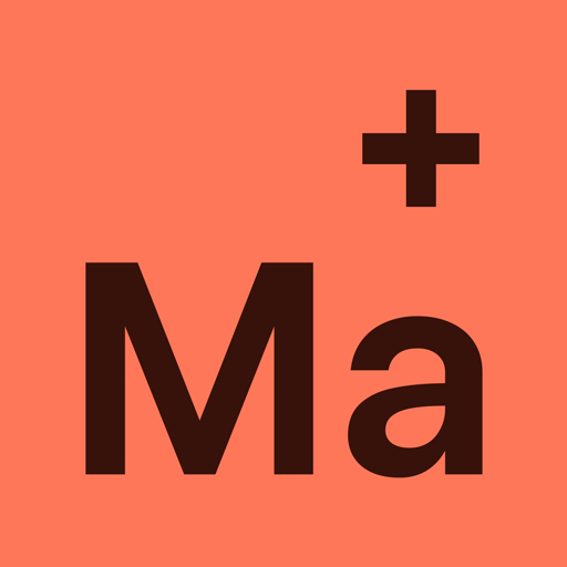 Maternity + logo