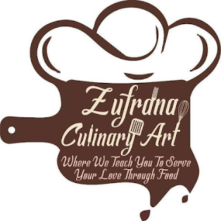 Zufrana Culinary Art apk